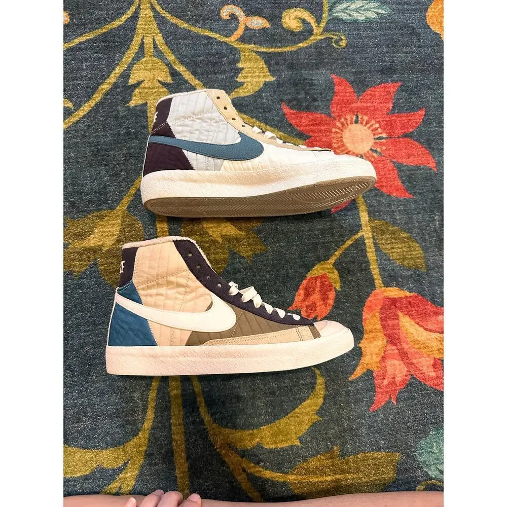 Nike men blazer